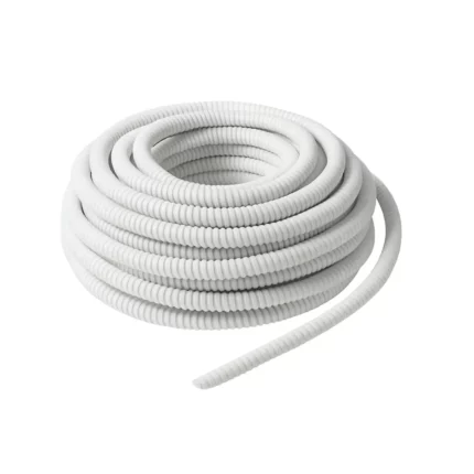 Tuyau condensats 16-18 mm évacuation climatisation