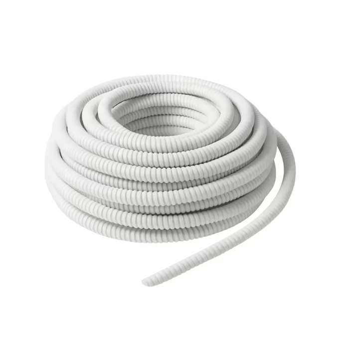 Tuyau condensats 16-18 mm évacuation climatisation