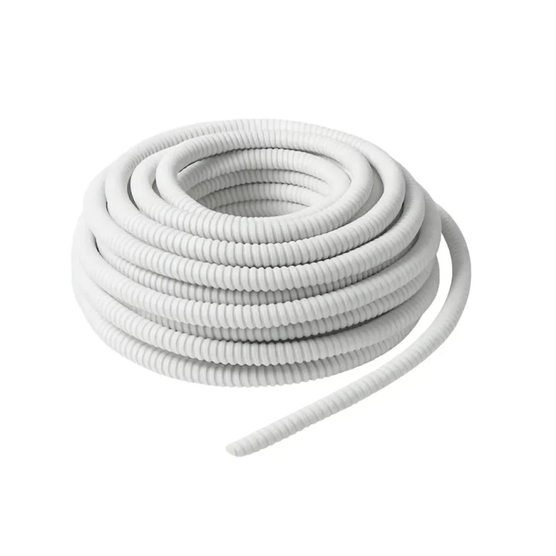Tuyau condensats 16-18 mm évacuation climatisation