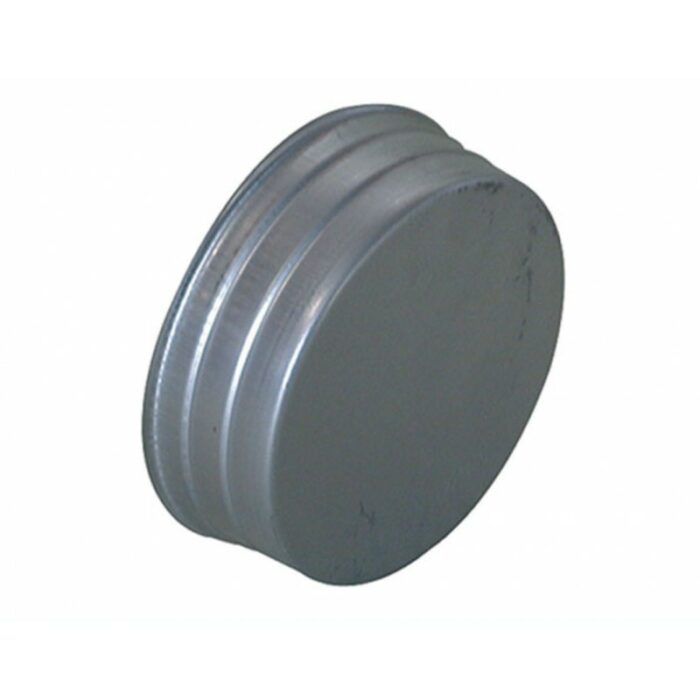 Bouchon Ø250 mm pour Plénum – Image 1
