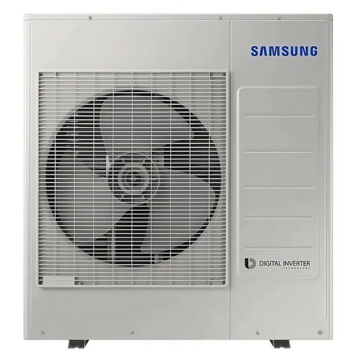 Unité extérieure Samsung AJ100TXJ5KG/EU – 10 kW – 5 sorties – Image 1