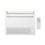 Climatiseur Console Mitsubishi MFZ-KT25VG / SUZ-M25VA – 2,5 kW – Image 2