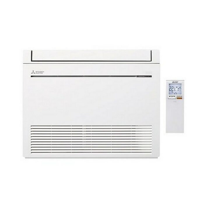 Climatiseur Console Mitsubishi MFZ-KT25VG / SUZ-M25VA – 2,5 kW – Image 2