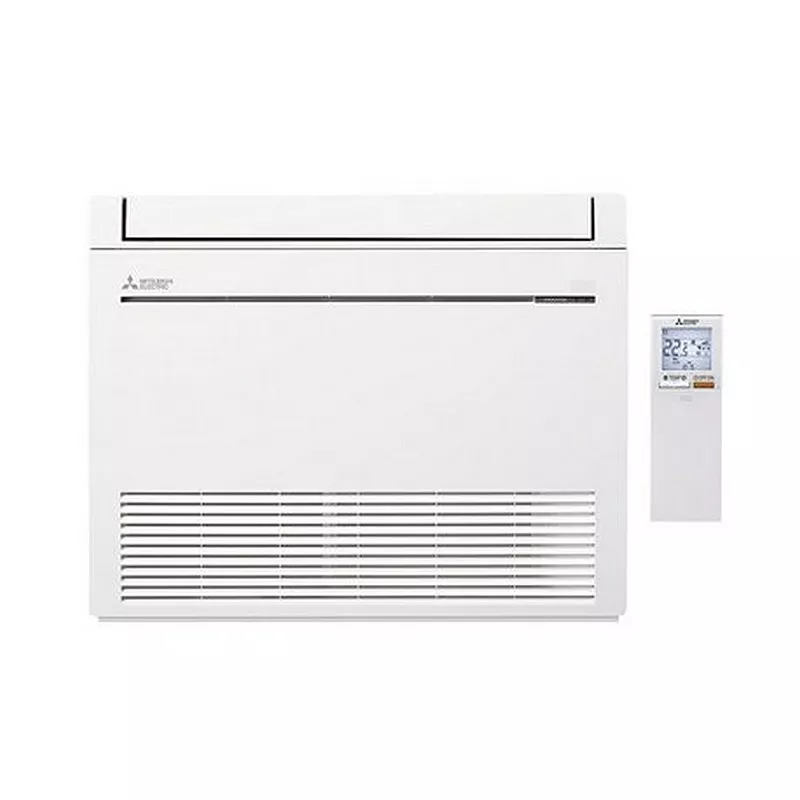 Climatiseur Console Mitsubishi MFZ-KT50VG / SUZ-M50VA – 5,0 kW – Image 2