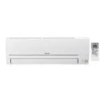 Climatiseur Mono Split Mitsubishi MSZ-HR35VF / MUZ-HR35VF – 3,5 kW – Image 2