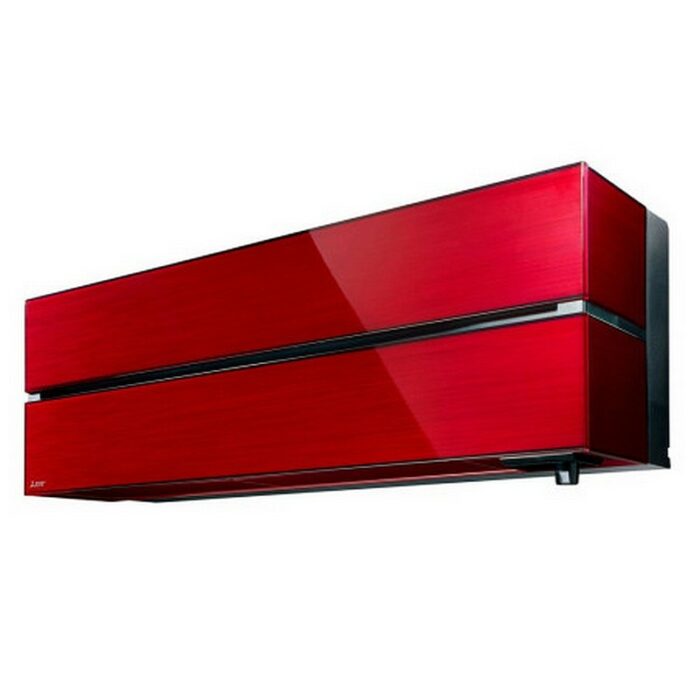 Climatiseur Réversible Mitsubishi MSZ-LN50VGR / MUZ-LN50VGHZ – 5,0 kW A+++ – Image 2