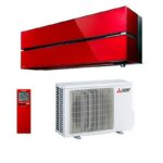 Climatiseur Réversible Mitsubishi MSZ-LN50VGR / MUZ-LN50VGHZ – 5,0 kW A+++