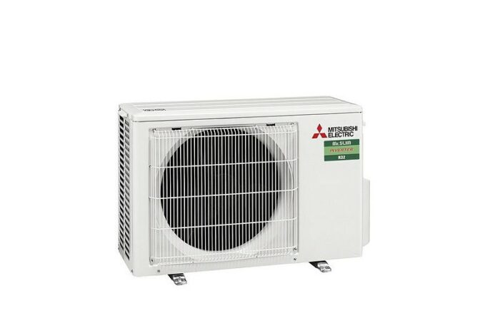 Climatiseur Console Mitsubishi MFZ-KT25VG / SUZ-M25VA – 2,5 kW – Image 3