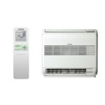 Climatiseur Console Double Flux TOSHIBA RAS-B18J2FVG-E et RAS-18J2AVSG-E – R32 – 5 kW – Image 3