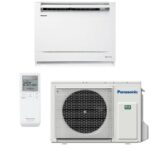 Climatiseur Console Panasonic Série UFE CS-Z-UFEAW + CU-Z-UBEA – 2,5 à 5,0 kW A++
