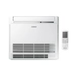 Climatiseur Console Samsung AC0-RNJDKG + AC0-RXADKG – 2,5 à 5,0 kW – Image 2