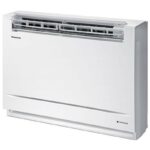 Climatiseur Console Panasonic Série UFE CS-Z-UFEAW + CU-Z-UBEA – 2,5 à 5,0 kW A++ – Image 2