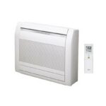 Climatiseur Console Réversible Fujitsu Atlantic AGYG 14 KVCA / AOYG 14 KVCA – 4,2 kW A++ – Image 2