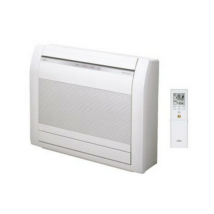 Climatiseur Console Réversible Fujitsu Atlantic AGYG 14 KVCA / AOYG 14 KVCA – 4,2 kW A++ – Image 2
