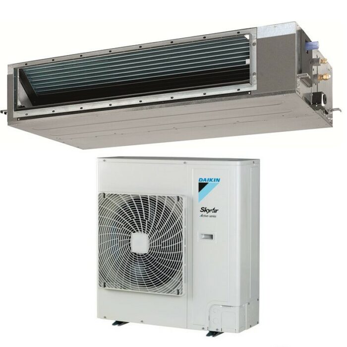 Climatiseur Gainable Daikin FBA140A AZAS140MV1 – 14,0 kW – Image 1