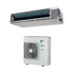 Climatiseur Gainable Daikin FBA71A RZASG71MV1 – 7,1 kW