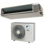 Climatiseur Gainable Daikin FBA100A RZAG100NY1 – 10,0 kW