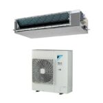 Gainable Inverter FBA140A / RZASG140MV1 DAIKIN
