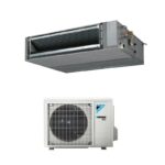 Climatiseur Gainable Daikin FBA50A9 RXM50R – 5,0 kW