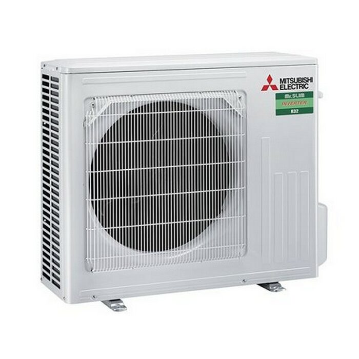 Climatiseur Console Mitsubishi MFZ-KT50VG / SUZ-M50VA – 5,0 kW – Image 3