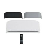 Climatiseur Mural Toshiba Haori RAS-J2AVSG-E1 + RAS-BN4KVRG-E Wi-Fi – 2,5 à 7,0 kW A++ – Image 2