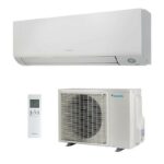 Climatiseur Mural Daikin Perfera FTXM-A + RXM-A Wi-Fi – 2,0 à 5,0 kW A+++