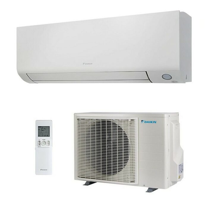 Climatiseur Mural Daikin Perfera FTXM-A + RXM-A Wi-Fi – 2,0 à 5,0 kW A+++ – Image 1