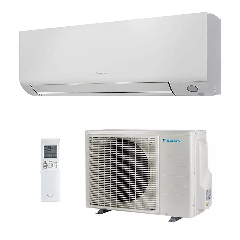 Climatiseur Mural Daikin Perfera FTXM-A + RXM-A Wi-Fi – 2,0 à 5,0 kW A+++ – Image 1