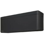 Climatiseur Mural Daikin Stylish Noir FTXA/CB + RXA/A8 Wi-Fi – 2,0 à 5,0 kW A+++ – Image 3