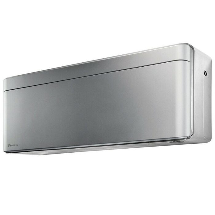Climatiseur Mural Daikin Stylish FTXA25CS + RXA25A8 Wi-Fi Argent – 2,5 kW A+++ – Image 3
