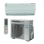 Climatiseur Mural Daikin Ururu Sarara FTXZ-N + RXZ-N Onecta Wi-Fi – 2,5 à 5,0 kW A+++