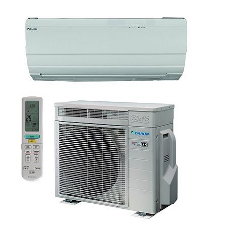 Climatiseur Mural Daikin Ururu Sarara FTXZ-N + RXZ-N Onecta Wi-Fi – 2,5 à 5,0 kW A+++ Climatiseur Mural Daikin Ururu Sarara FTXZ-N + RXZ-N Onecta Wi-Fi – 2,5 à 5,0 kW A+++ – Image 1