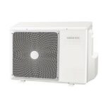 Climatiseur Réversible DOJO ECO Atlantic R32 AS 007 DBB.UI / 1U 007 DBRB.UE – 2,0 kW A+ – Image 3