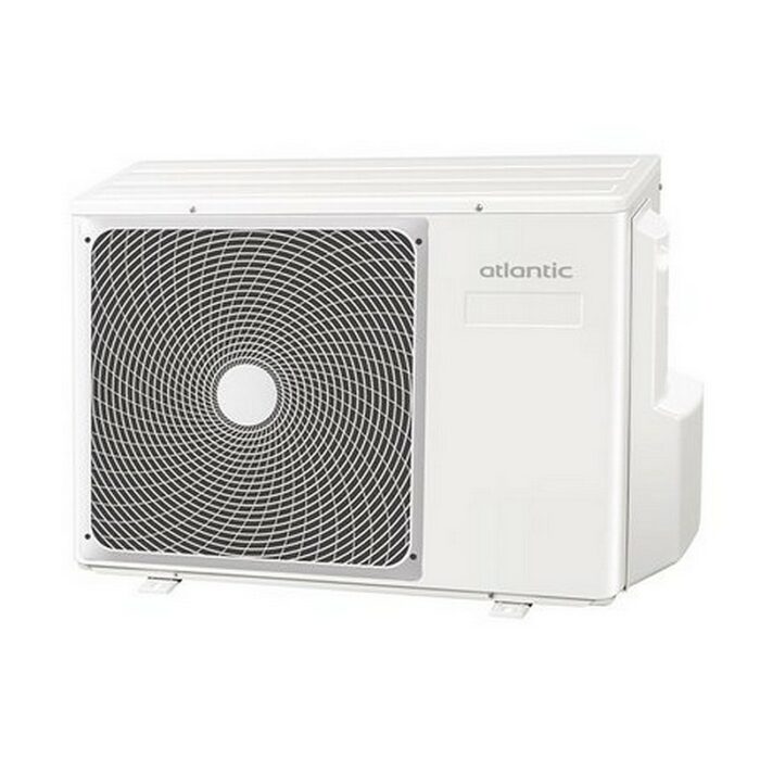 Climatiseur Réversible DOJO ECO Atlantic R32 AS 007 DBB.UI / 1U 007 DBRB.UE – 2,0 kW A+ – Image 3