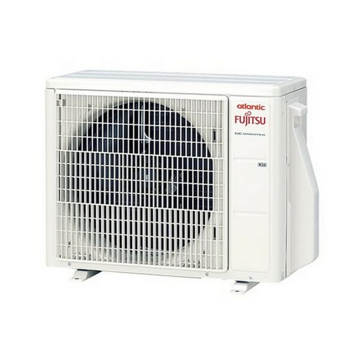 Climatiseur Mural Takao M1 Réversible Atlantic Fujitsu ASYG 12 KPCE / AOYG 12 KPC – 3,4 kW A++ – Image 3