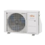 Climatiseur Mural Takao M3 Réversible Atlantic Fujitsu ASYG 14 KGTE / AOYG 14 KGC – 4,2 kW A++ – Image 3
