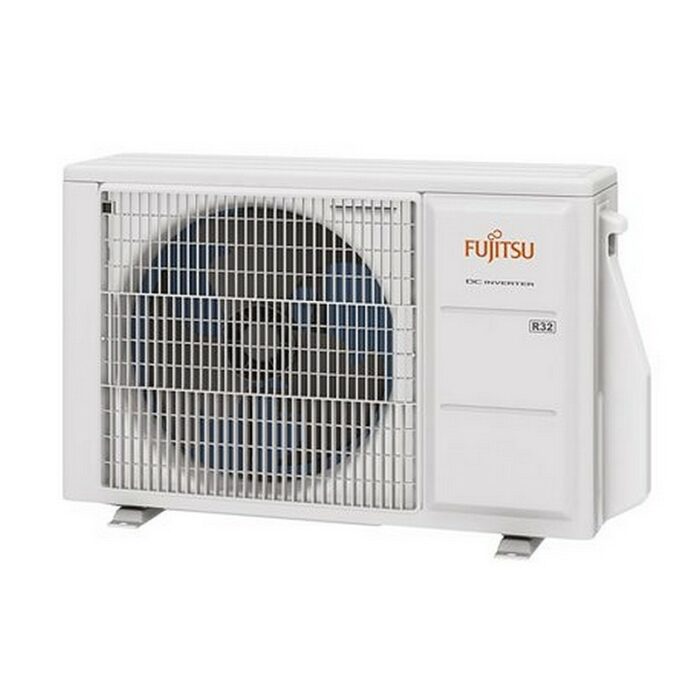 Climatiseur Mural Takao M3 Réversible Atlantic Fujitsu ASYG 14 KGTE / AOYG 14 KGC – 4,2 kW A++ – Image 3