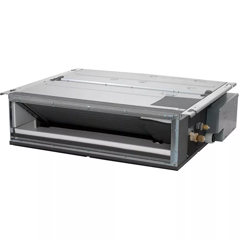 Climatiseur gainable Daikin FDXM25F9 / RXM25R9 – 2,4 kW – Télécommande incluse – Image 2
