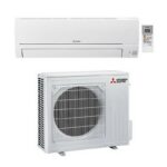 Climatiseur Mono Split Mitsubishi MSZ-HR71VF / MUZ-HR71VF – 7,1 kW