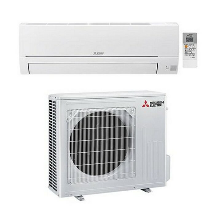 Climatiseur Mono Split Mitsubishi MSZ-HR71VF / MUZ-HR71VF – 7,1 kW – Image 1
