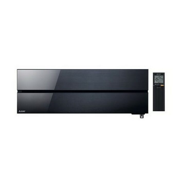 Climatiseur Réversible Mitsubishi MSZ-LN50VGB / MUZ-LN50VGHZ – 5,0 kW A+++ – Image 2
