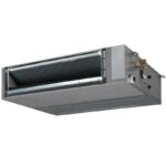 Climatiseur Gainable Daikin FBA100A RZAG100NY1 – 10,0 kW – Image 2