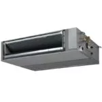 Climatiseur gainable Daikin FBA100A / RZAG100NY1 – 9,5 kW – Télécommande incluse – Image 2