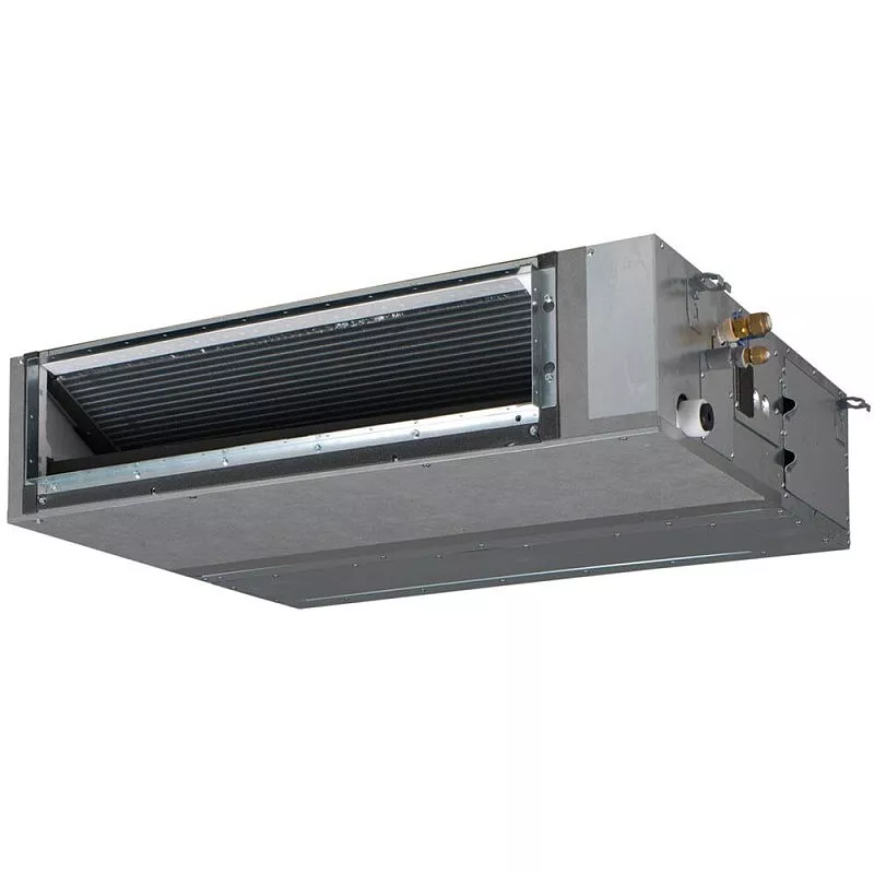 Climatiseur gainable Daikin FBA100A / RZAG100NY1 – 9,5 kW – Télécommande incluse – Image 2