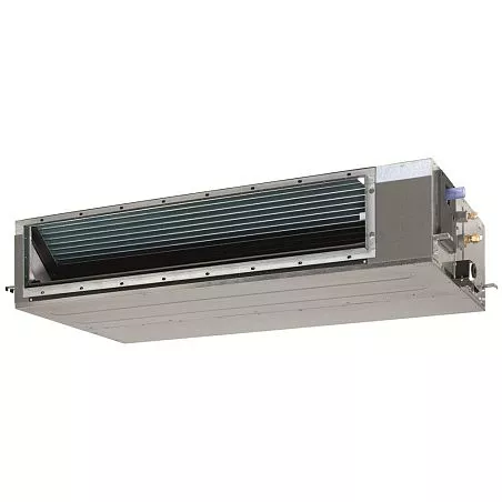 Climatiseur gainable Daikin SkyAir FBA71A9 / RZAG71NV1 – 6,8 kW – Télécommande incluse – Image 2