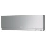 Climatiseur Mural Design Mitsubishi Electric MSZ-EF/VGKS + MUZ-EF/VG – 2,5 à 5,0 kW A+++ – Image 2