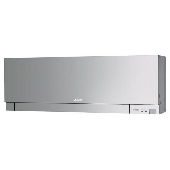 Climatiseur Mural Design Mitsubishi Electric MSZ-EF/VGKS + MUZ-EF/VG – 2,5 à 5,0 kW A+++ – Image 2