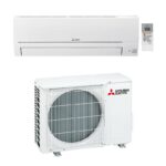 Climatiseur Mono Split Mitsubishi MSZ-HR42VF / MUZ-HR42VF – 4,2 kW
