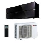 Climatiseur Réversible Mitsubishi MSZ-LN50VGB / MUZ-LN50VGHZ – 5,0 kW A+++