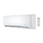 Climatiseur Réversible DOJO ECO Atlantic R32 AS 007 DBB.UI / 1U 007 DBRB.UE – 2,0 kW A+ – Image 2